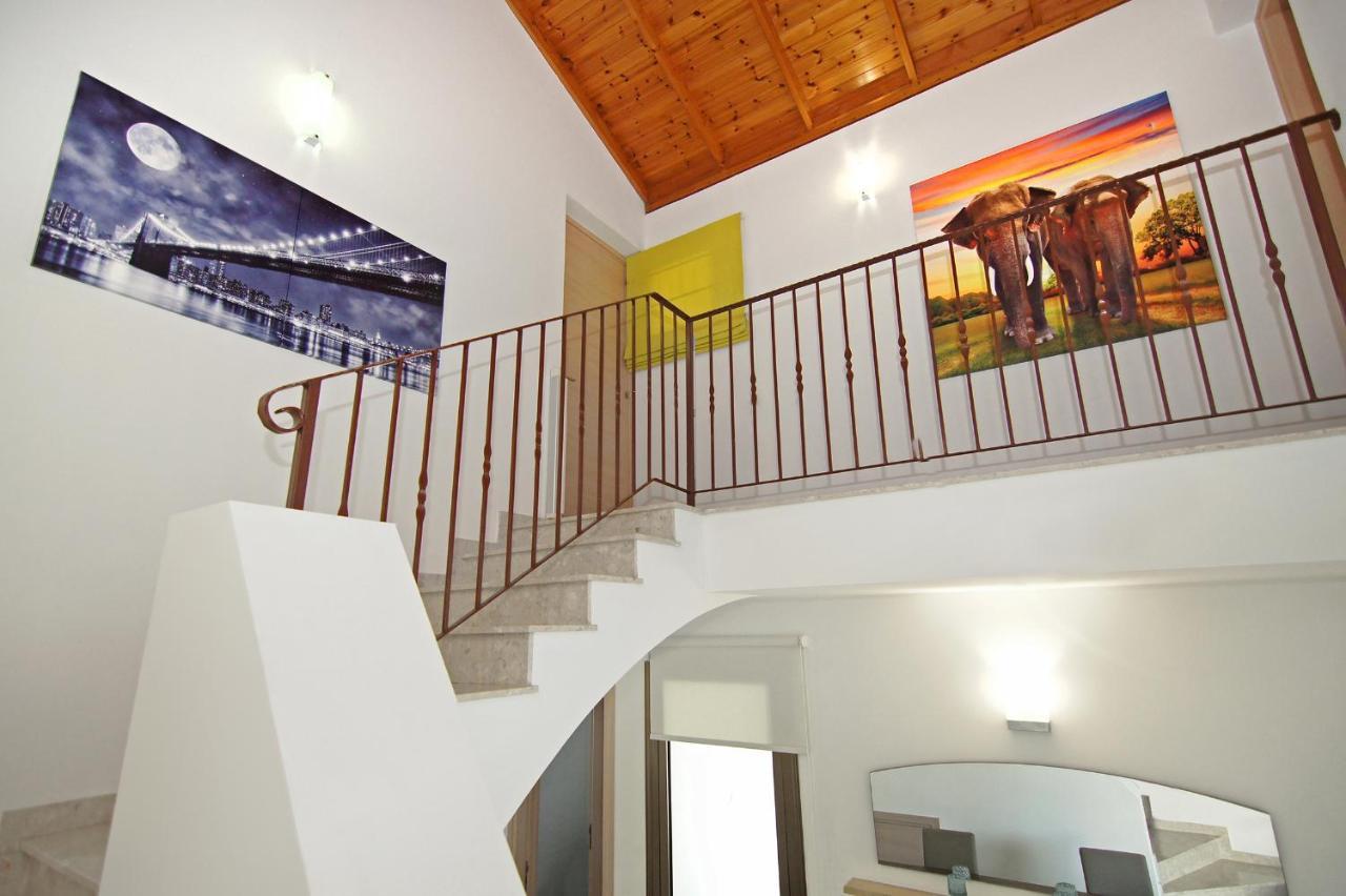 Villa Regina Agia Napa Buitenkant foto