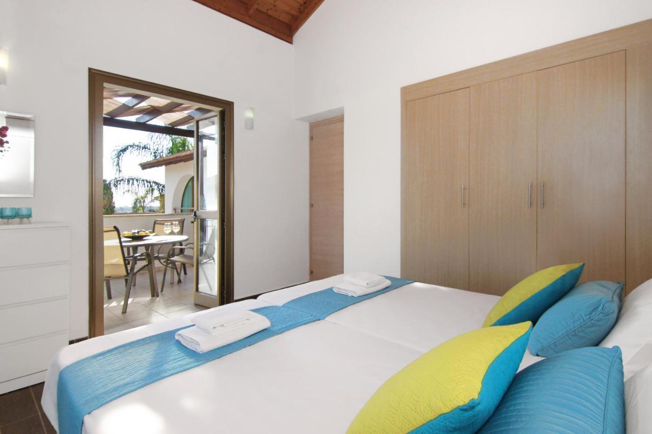 Villa Regina Agia Napa Buitenkant foto