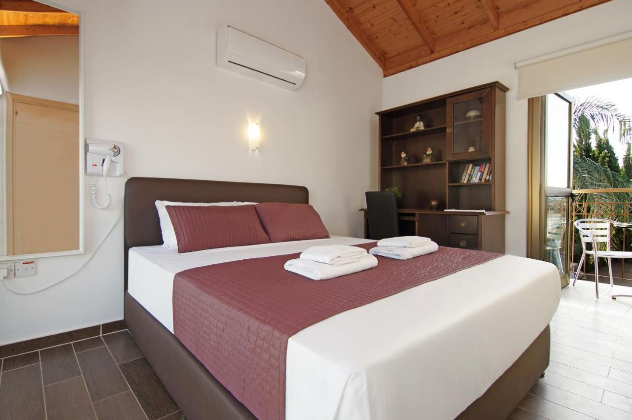 Villa Regina Agia Napa Buitenkant foto