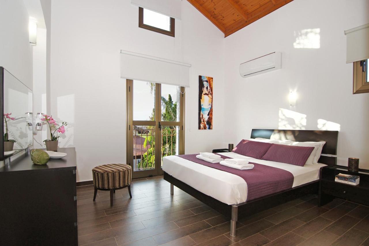 Villa Regina Agia Napa Buitenkant foto