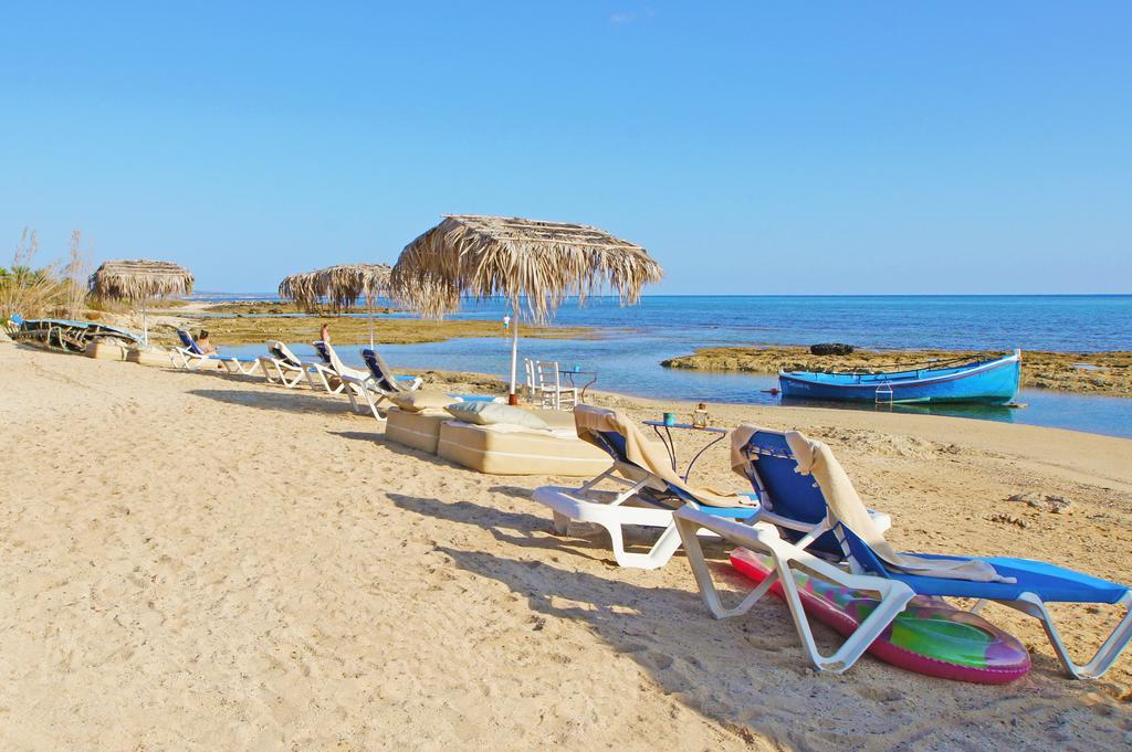 Villa Regina Agia Napa Buitenkant foto