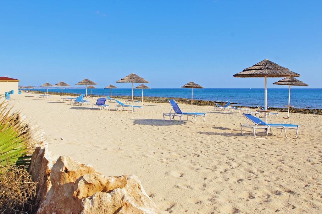 Villa Regina Agia Napa Buitenkant foto